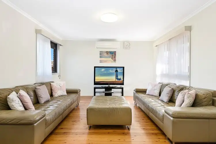 Third view of Homely house listing, 24 Mimosa Road, Bossley Park NSW 2176