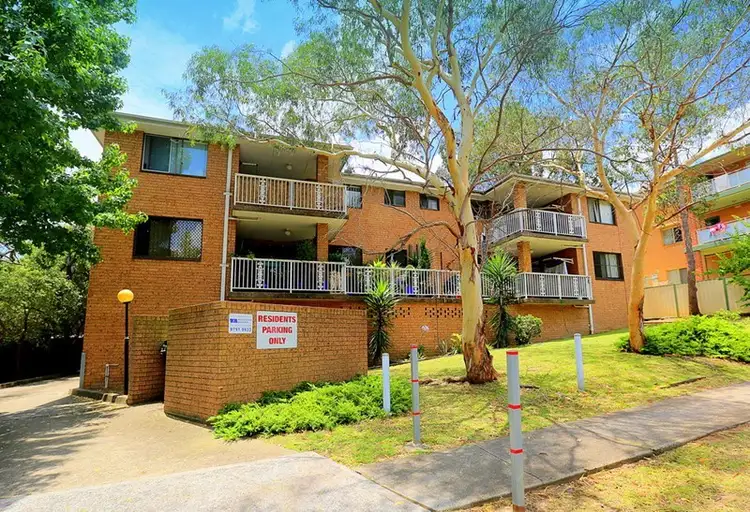Main view of Homely unit listing, 8/7-9 Mulla Road, Yagoona NSW 2199