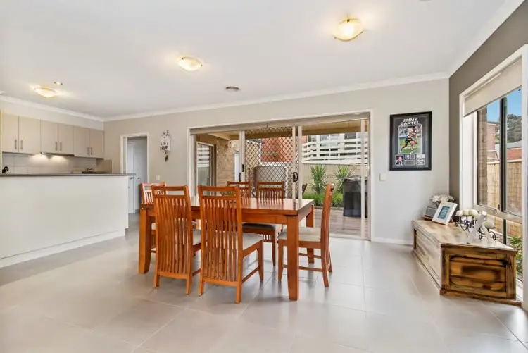 Seventh view of Homely house listing, 211A Aspinall Street, Kangaroo Flat VIC 3555
