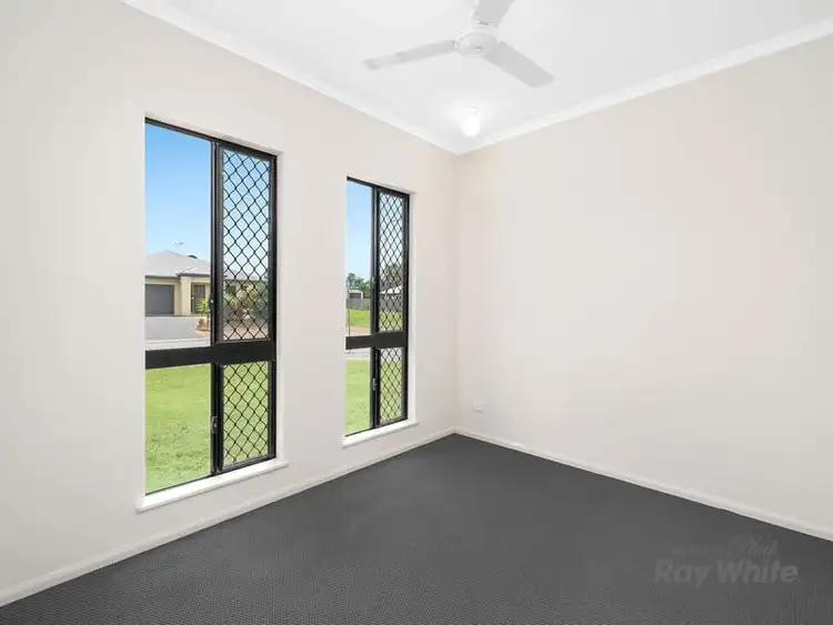 Seventh view of Homely house listing, 22 Hopkins Street, White Rock QLD 4868