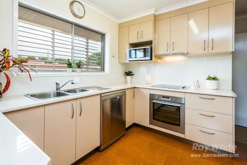 Main view of Homely house listing, 6 Veivers Street, Macgregor QLD 4109