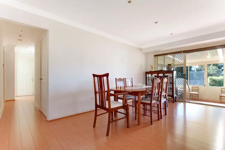 Third view of Homely villa listing, 3/20-22 Harrigan Street, Tarrawanna NSW 2518