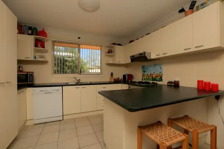 Third view of Homely villa listing, 4/64 Market Street, Condell Park NSW 2200