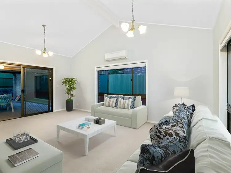 Third view of Homely house listing, 112 Cadogan Street, Carindale QLD 4152