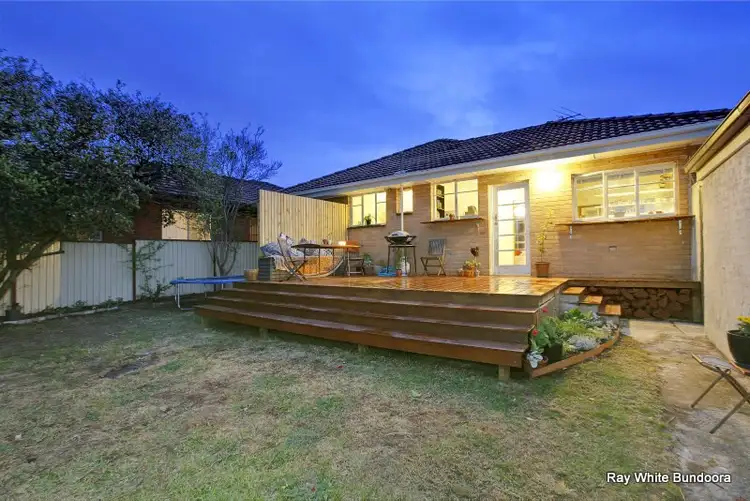Fifth view of Homely house listing, 112 Dunne Street, Kingsbury VIC 3083