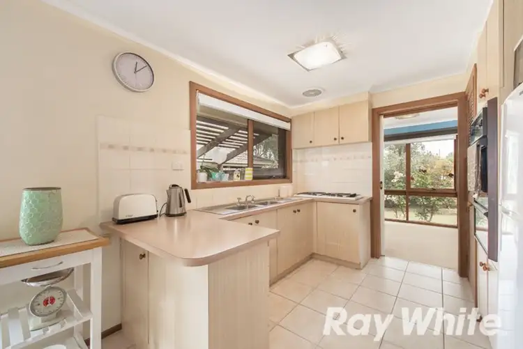 Third view of Homely house listing, 23 Wattle Drive, Watsonia VIC 3087