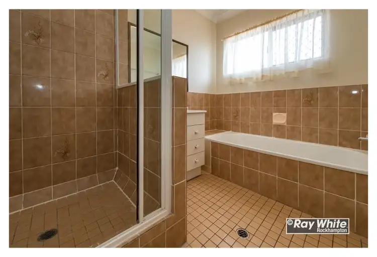 Seventh view of Homely house listing, 372 Berserker Street, Frenchville QLD 4701