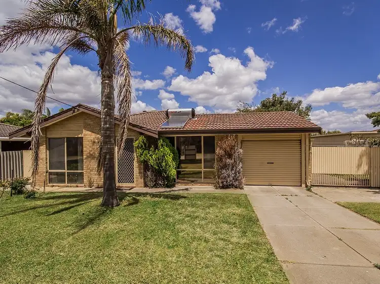 Main view of Homely house listing, 27 Burnside Way, Waikiki WA 6169