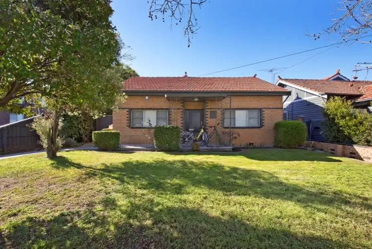 Second view of Homely house listing, 181 Gillies Street, Fairfield VIC 3078