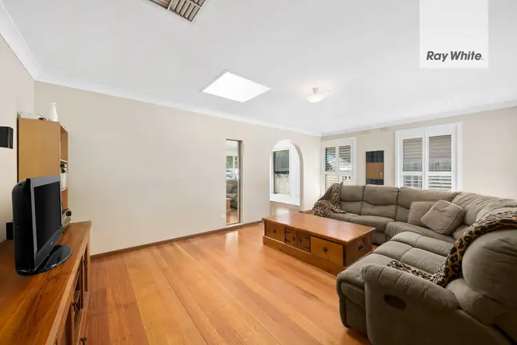 Third view of Homely house listing, 7 Trafalgar Crescent, Bundoora VIC 3083