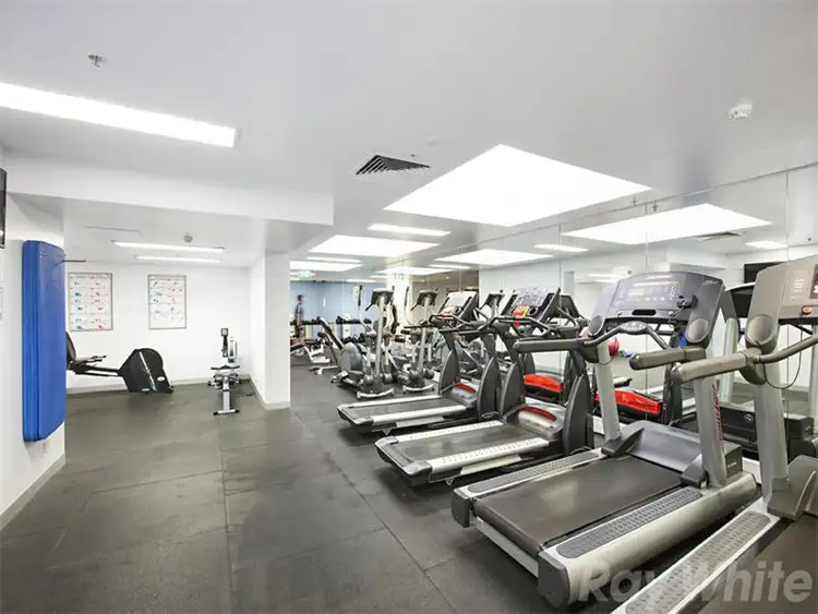 Seventh view of Homely apartment listing, 504D/336 Russell Street, Melbourne (CBD) VIC 3000