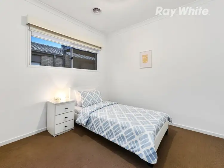 Seventh view of Homely house listing, 3 Woodgrove Street, Craigieburn VIC 3064