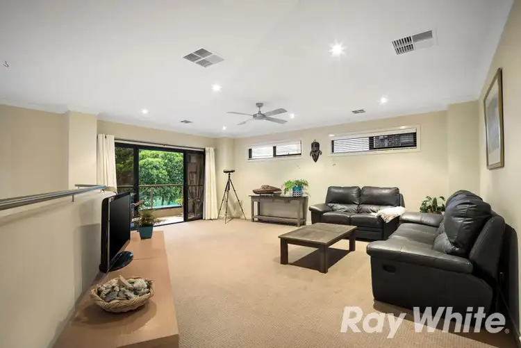 Sixth view of Homely house listing, 44 Gala Supreme Close, Mordialloc VIC 3195