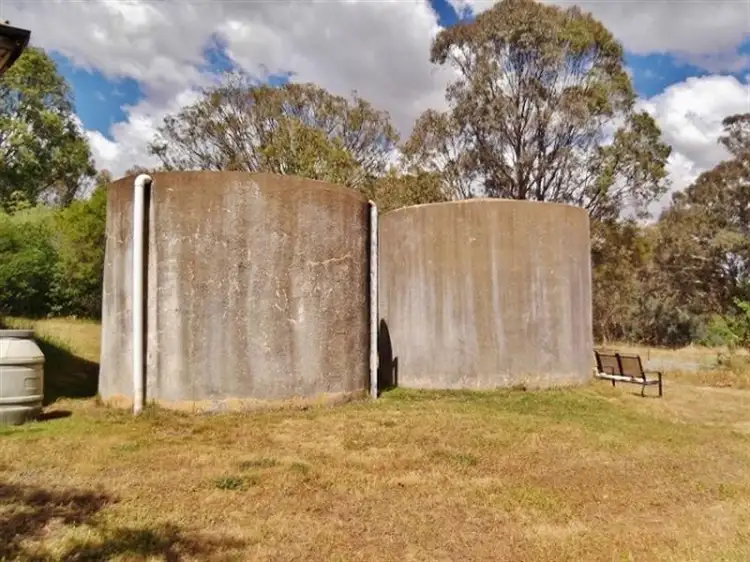 Seventh view of Homely rural property listing, 4279 Olympic Highway, Young NSW 2594