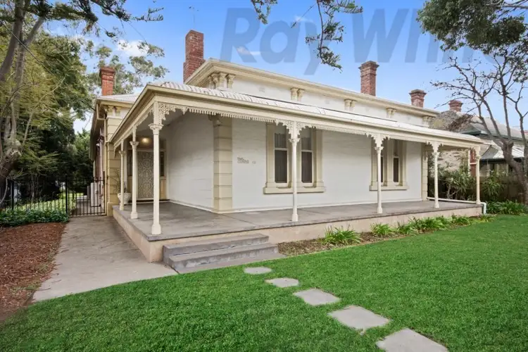12 Russell Terrace, Woodville SA 5011