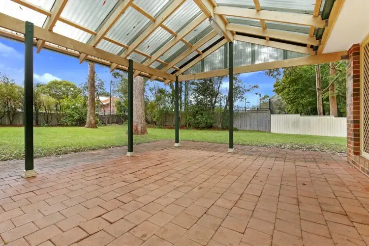 Fourth view of Homely house listing, 3 Prosser Close, Tarrawanna NSW 2518