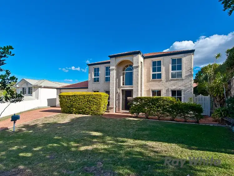 Second view of Homely house listing, 12 Carides Place, Mcdowall QLD 4053