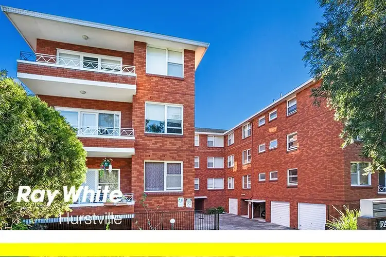 8/57-59 Illawarra Street, Allawah NSW 2218