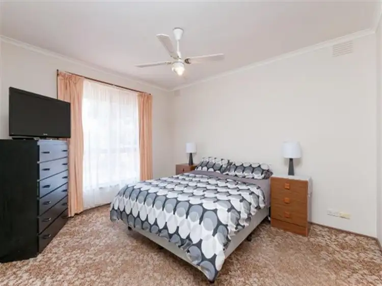 Fifth view of Homely house listing, 61 Langdon Crescent, Craigieburn VIC 3064