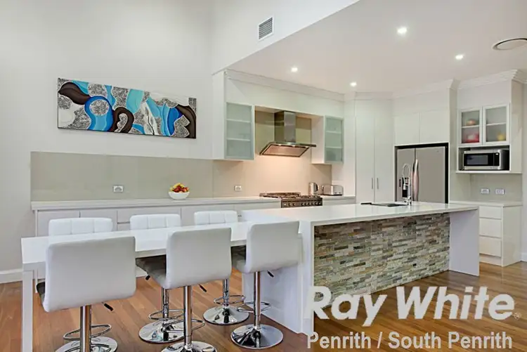 Fifth view of Homely house listing, 3 Pine Valley Crescent, Luddenham NSW 2745