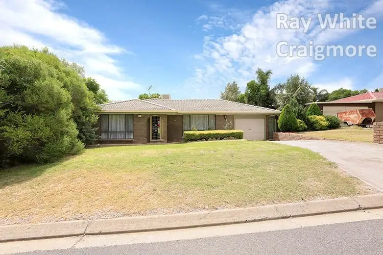 Second view of Homely house listing, 16 Luringa Close, Craigmore SA 5114