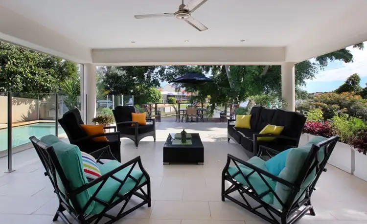 Second view of Homely house listing, 397 Benowa Road, Benowa Waters QLD 4217