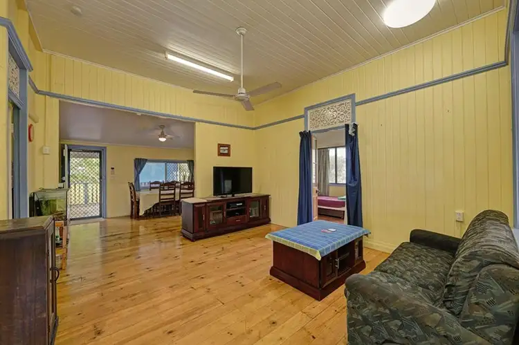 Fifth view of Homely house listing, 39 Maryborough Street, Walkervale QLD 4670