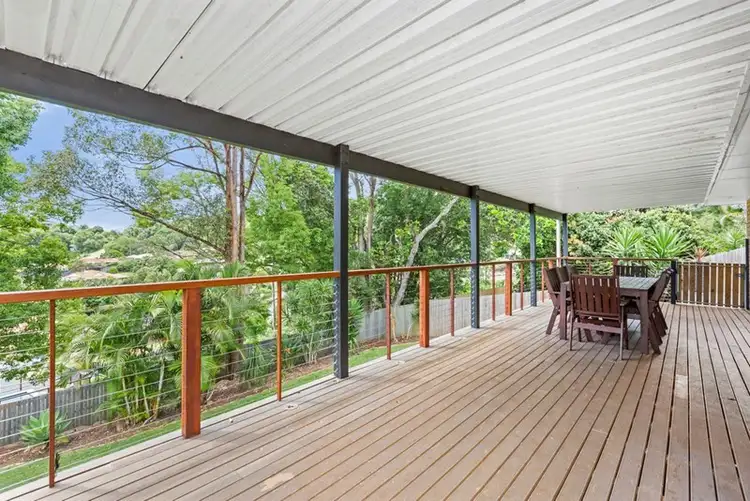 Third view of Homely house listing, 13B Shamrock Avenue, Banora Point NSW 2486