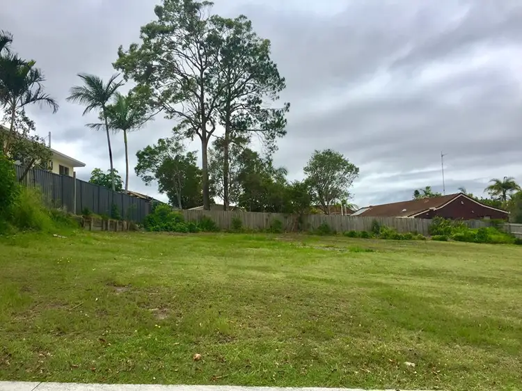 Third view of Homely land listing, 262 Benowa Road, Benowa QLD 4217
