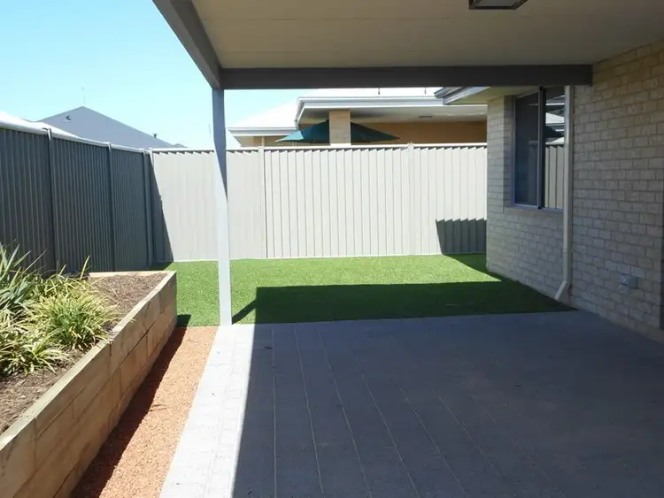 Fifth view of Homely house listing, 136 Celeste Street, Eglinton WA 6034