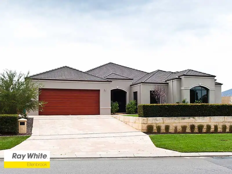 Main view of Homely house listing, 41 Tolladine Vista, The Vines WA 6069