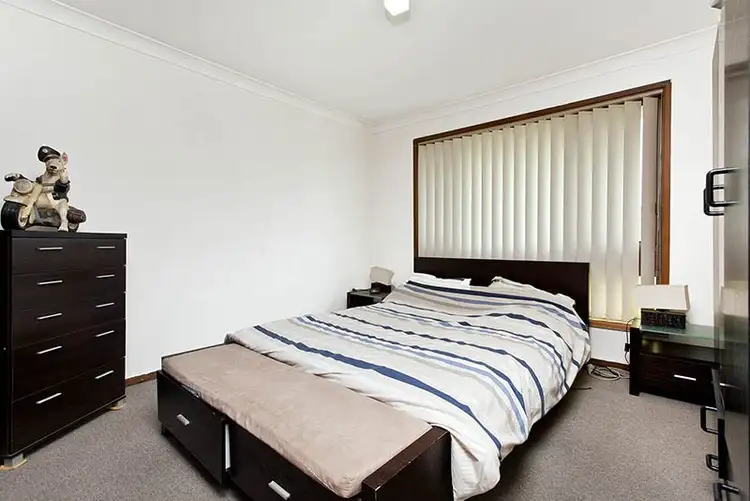 Fourth view of Homely unit listing, 1/47 Antrim Avenue, Warilla NSW 2528