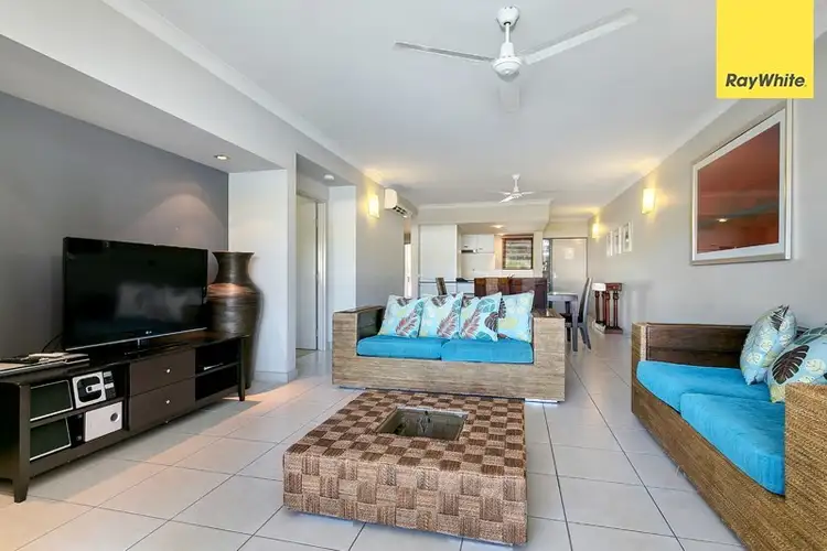 Fourth view of Homely unit listing, 4/22-24 Trinity Beach Road, Trinity Beach QLD 4879