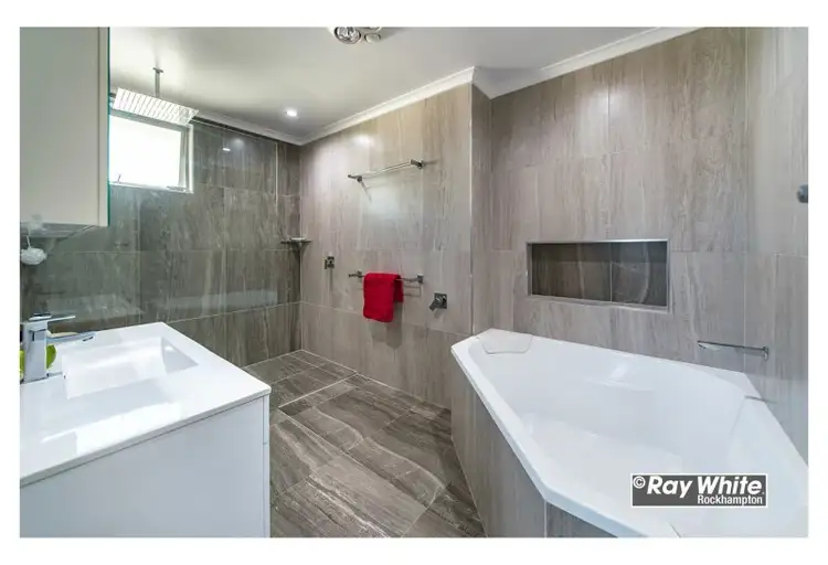 174 Wooster Street, Berserker QLD 4701