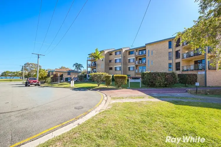Third view of Homely unit listing, 3/6 Marbrin Close, Bellara QLD 4507