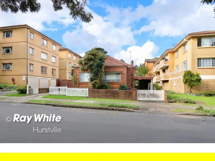 54A Noble Street, Allawah NSW 2218