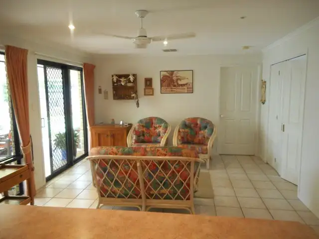Third view of Homely house listing, 6 Leeward Place, Banksia Beach QLD 4507