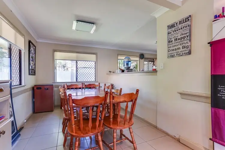 Sixth view of Homely house listing, 8 Slone Street, Riverview QLD 4303