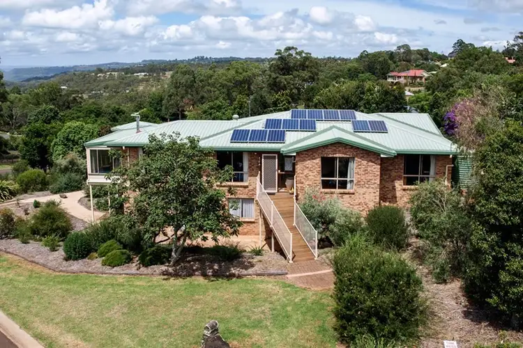 7 High Street, Highfields QLD 4352