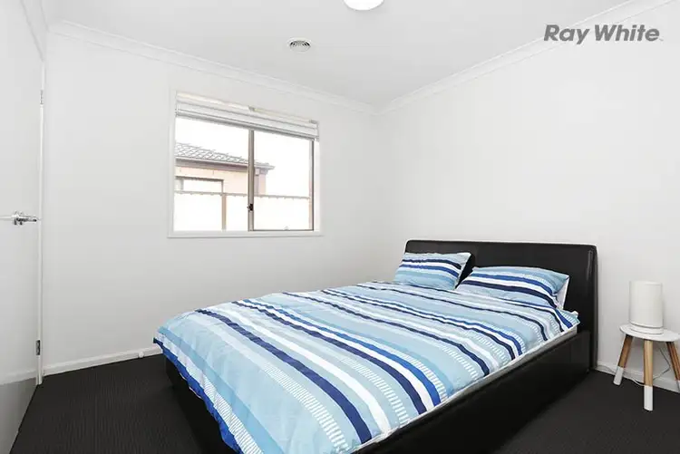 Fourth view of Homely house listing, 28 Katoora Street, Truganina VIC 3029