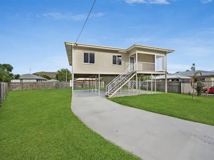 Third view of Homely house listing, 15 Starling Crescent, Condon QLD 4815