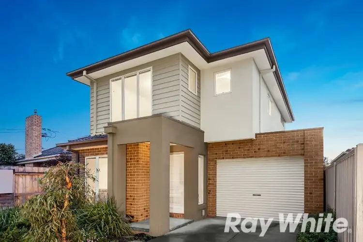 54A Stevens Road, Forest Hill VIC 3131