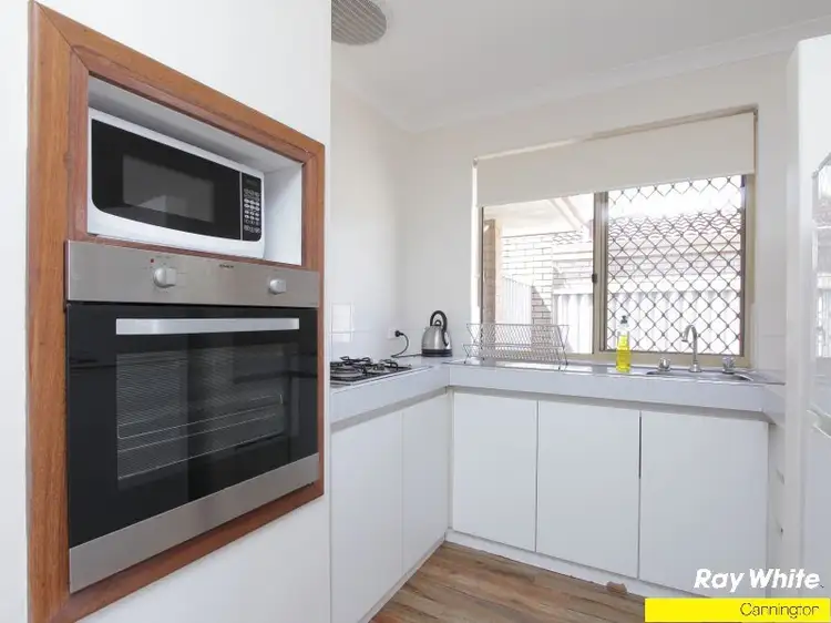 Second view of Homely house listing, 38 Mitchell Street, Bentley WA 6102