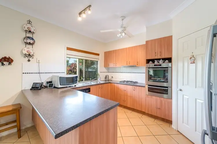 Third view of Homely house listing, 21 Tandanus Court, Oxenford QLD 4210