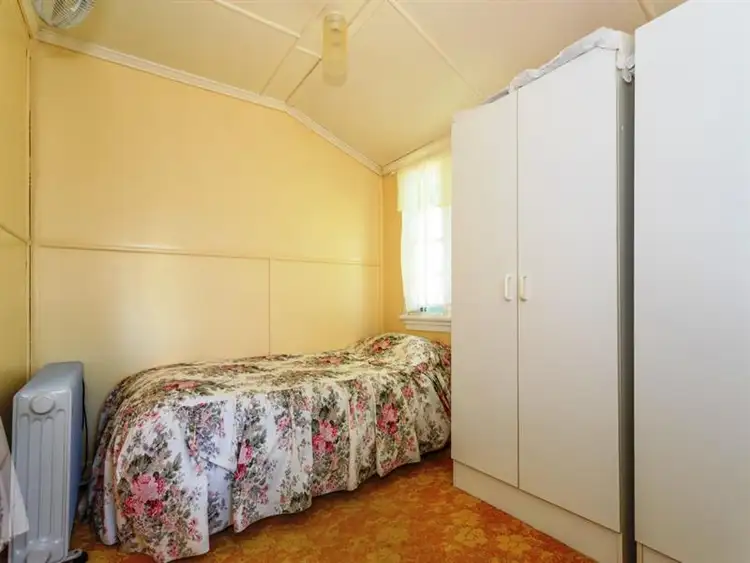 Sixth view of Homely house listing, 40 Naughton Street, Wandal QLD 4700