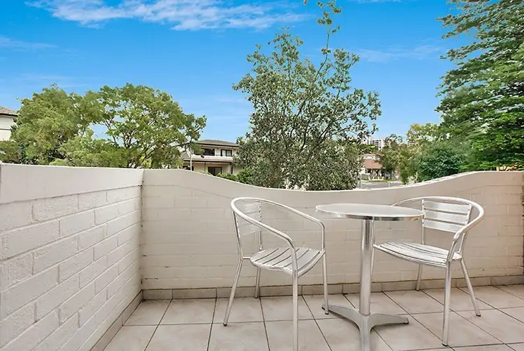 Fourth view of Homely apartment listing, 1/53-55 O'Brien Street, Bondi Beach NSW 2026