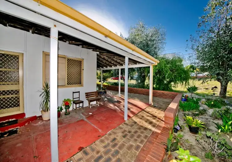 Fifth view of Homely house listing, 88 Broadway, Bassendean WA 6054
