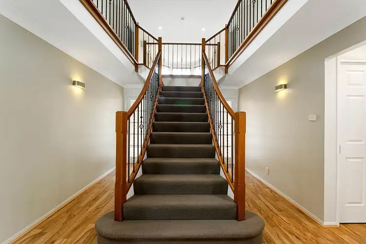 Second view of Homely house listing, 22 Reynolds Ridge, Shell Cove NSW 2529
