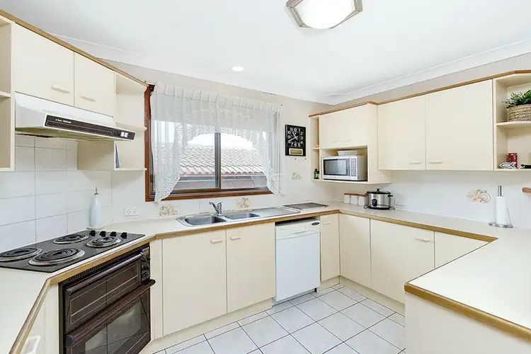 Fifth view of Homely house listing, 28 Wrights Road, Kellyville NSW 2155