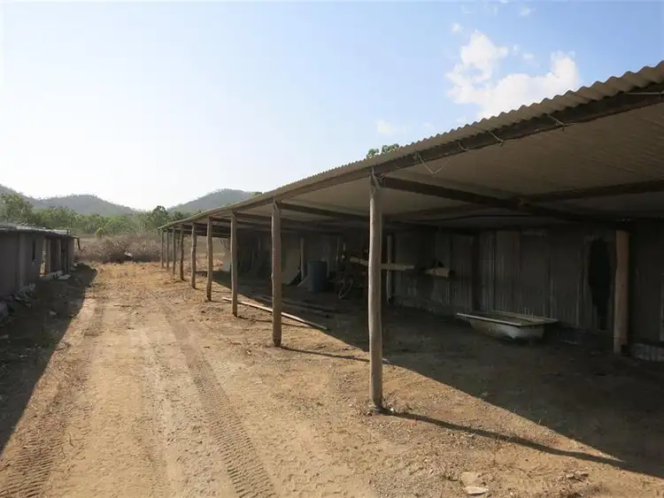Fourth view of Homely rural property listing, 535 Fire Creek Road, Raglan QLD 4697